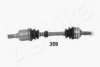 MAZDA GD402560XA Drive Shaft